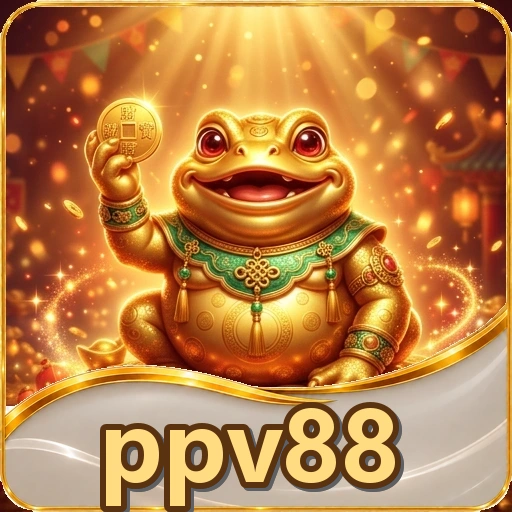 Tampilan antarmuka ppv88 di Android
